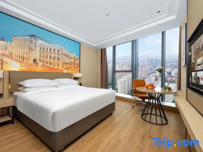 Business Double Suite