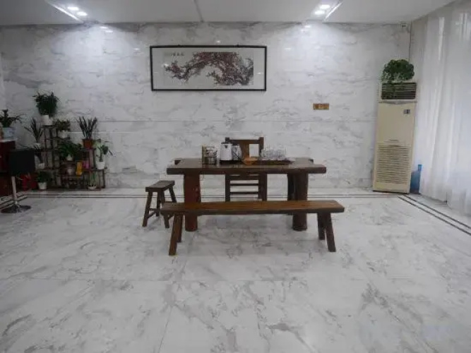 Qingyou Hotel
