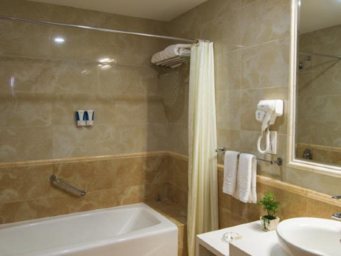 Executive Double room