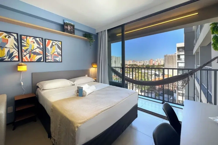 Comfort Apartment