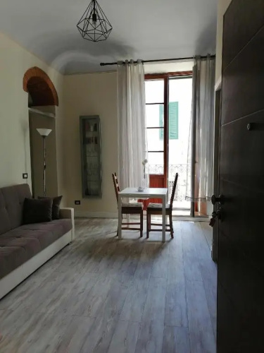 Appartamento Il balcone