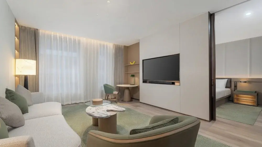 Holiday Inn Wenzhou Airport by IHG