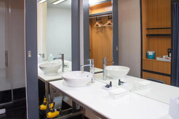 Aloft Miami Doral