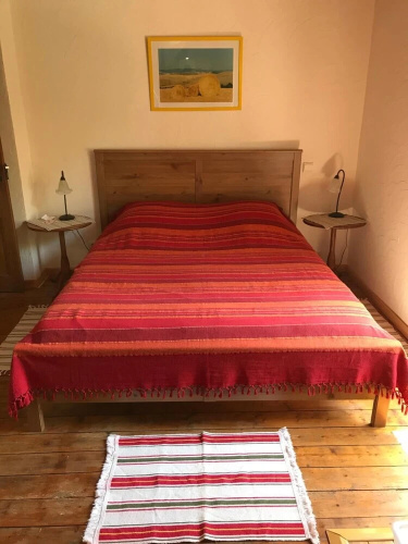 Chambres d'Hôtes Le Ribet