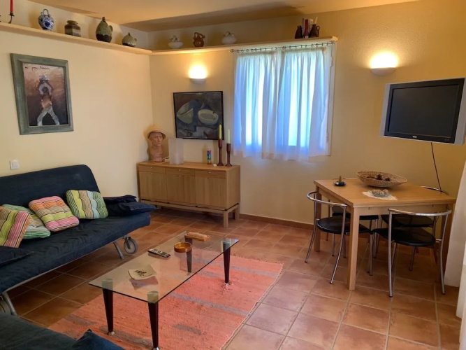 Apartamento Stival Park Luxe