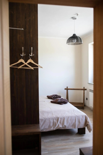 Apartmány VÍNO HRUŠKA Pardubice