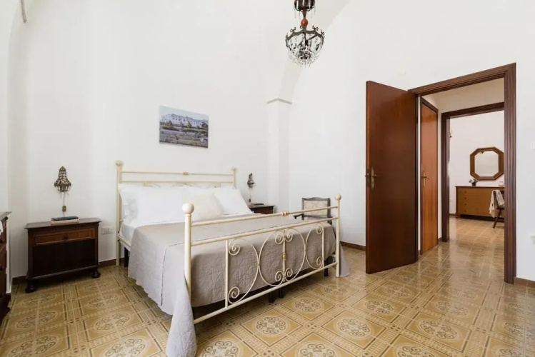 Casa Vintage con Terrazza by Wonderful Italy