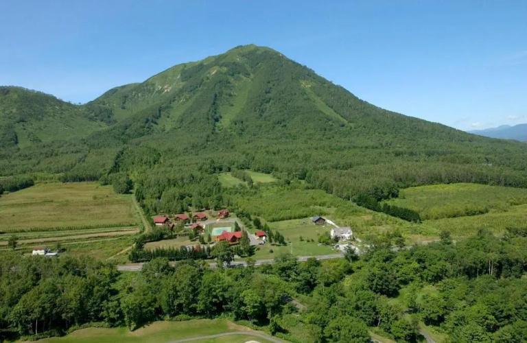Villa Rusutsu