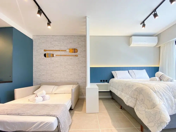 Studio Shopping OKA Floripa - SOK218