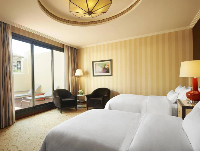 The Westin Valencia photo 7