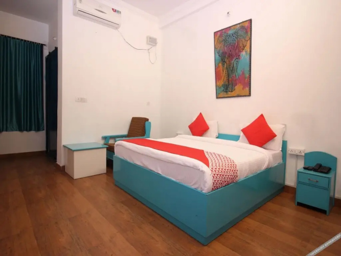 Hotelbild