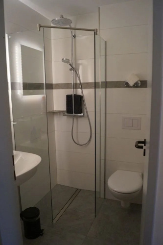 Hotel im Homburger Ländchen