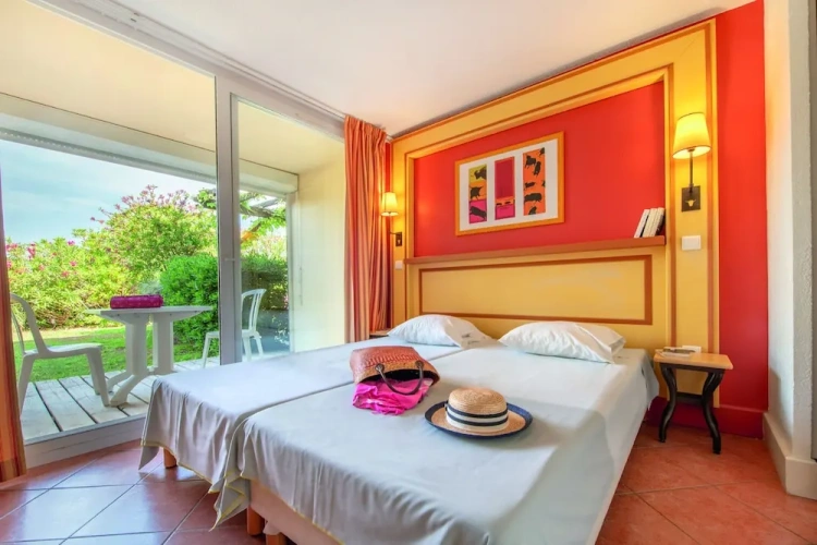 1 Bedroom Standard Apartment