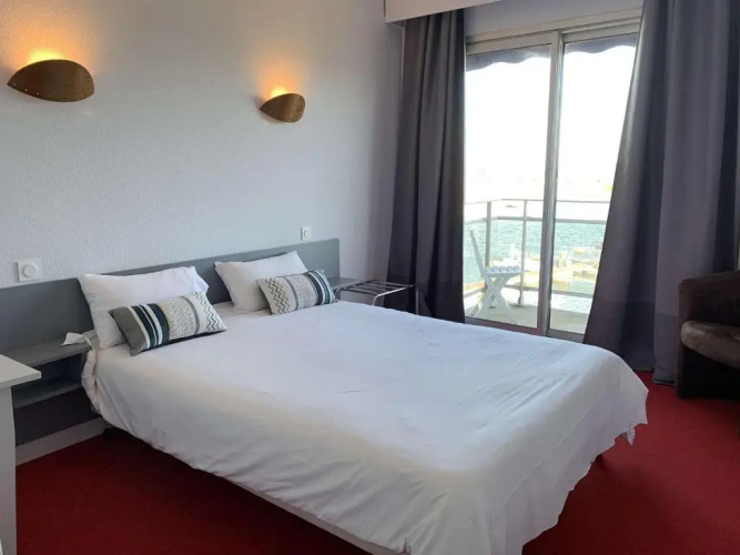 Hotelbild