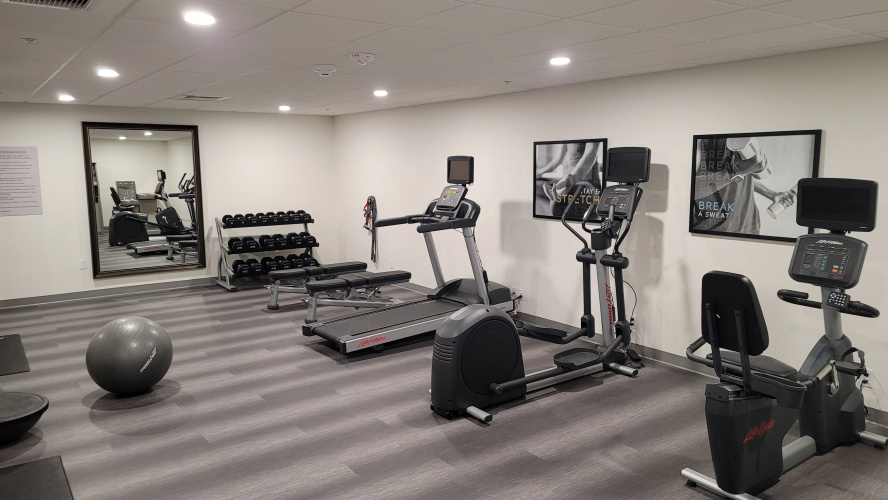 Staybridge Suites Carson City - Tahoe Area photo 17