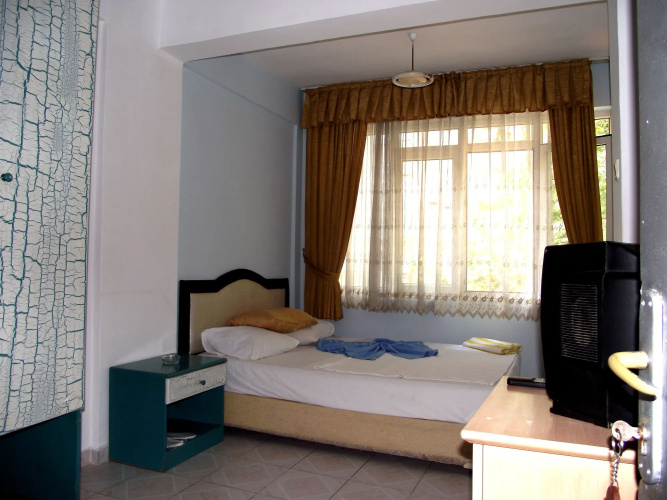 Ak Asya Hotel