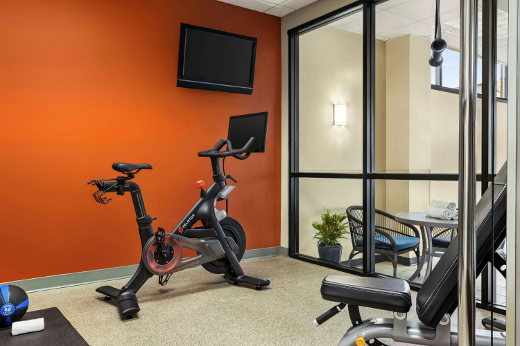 Embassy Suites by Hilton Kansas City Overland Park photo 28