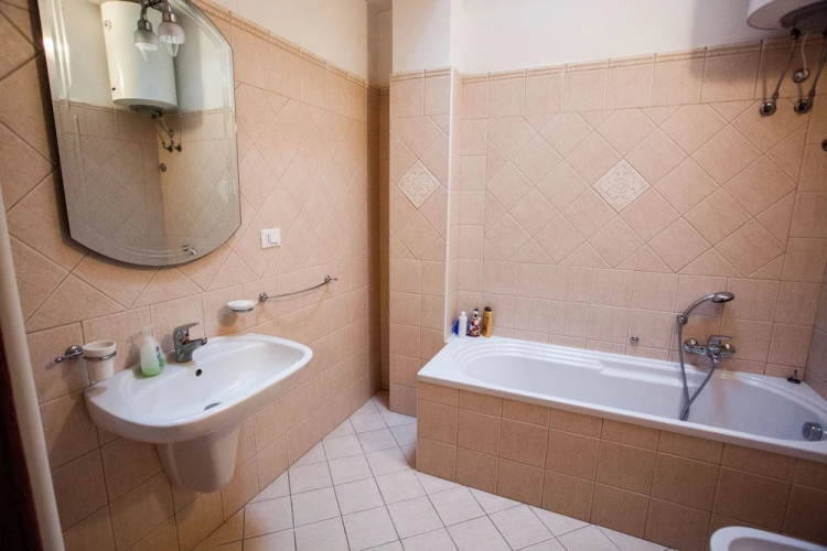 Erasippe Residence