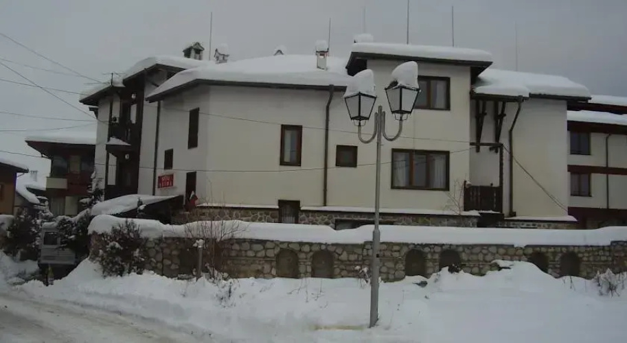 Hotelbild