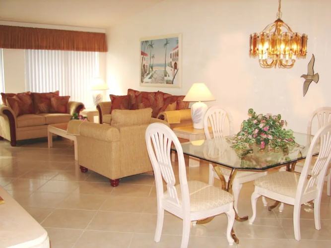 Timberwoods Vacation Villas