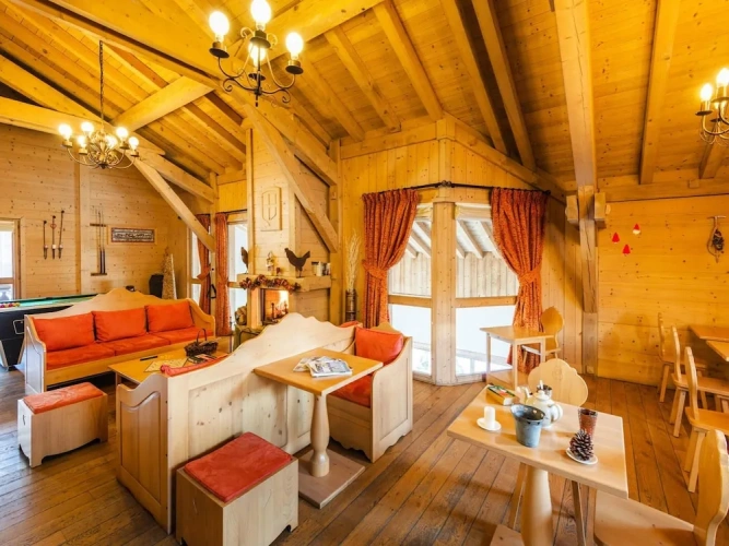 Chalet