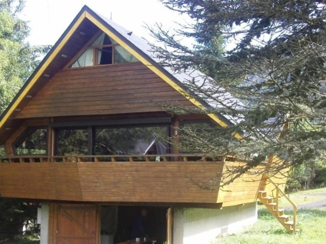 Chalet