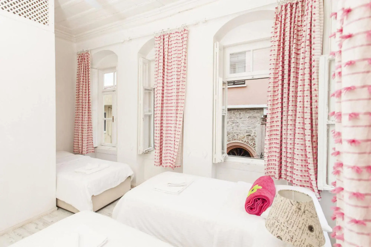 Boutique Ayvalik Pansiyon