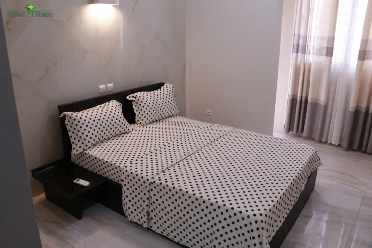 1 Bedroom Standard Apartment