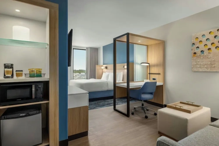 Double Suite