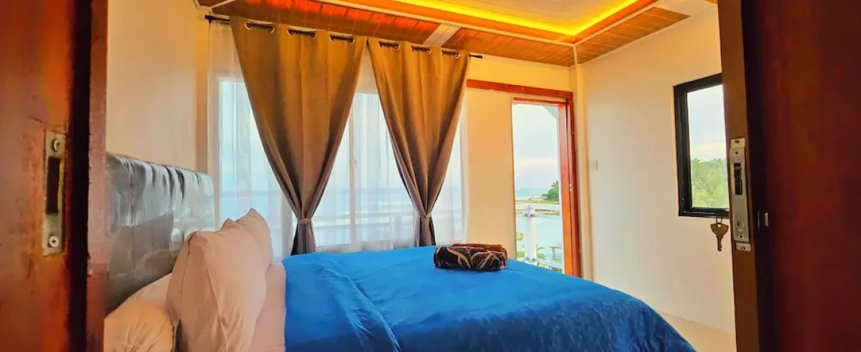 2 Bedrooms Economy Apartment