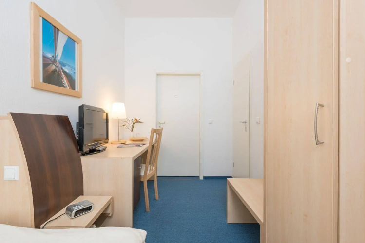 Pension Prenzlberg