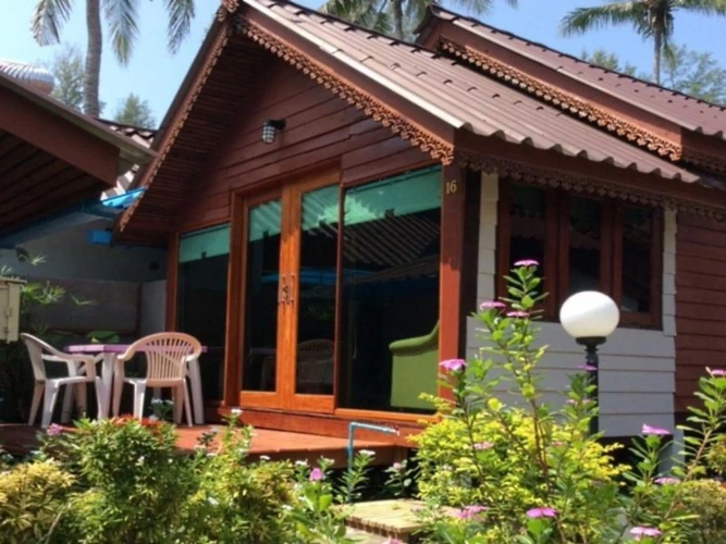 Family Bungalow