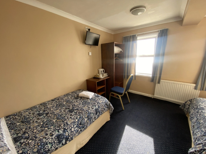 OYO Gran Canaria Hotel