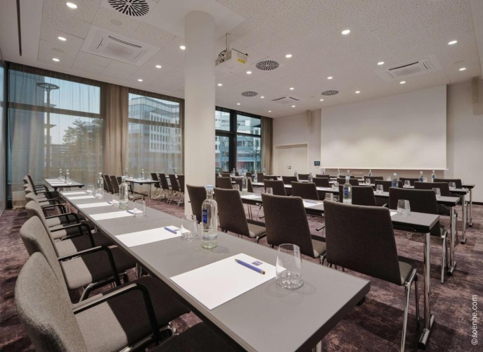 Dorint Hotel Munich Garching photo 15