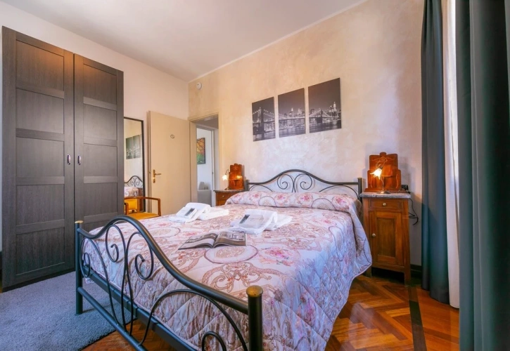 2 Bedrooms Family Apartment beachfront