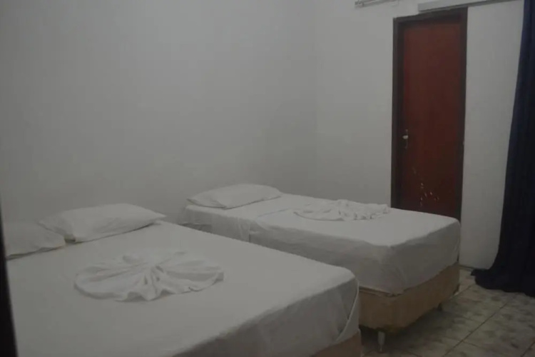 Hotel Jardim do Porto