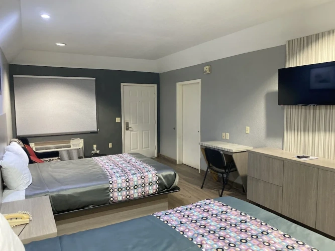 Standard Double Family room