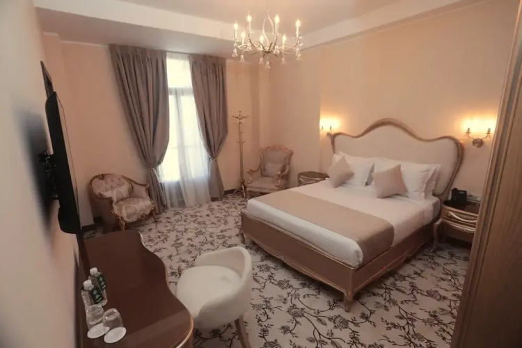 Grand Hôtel Oran