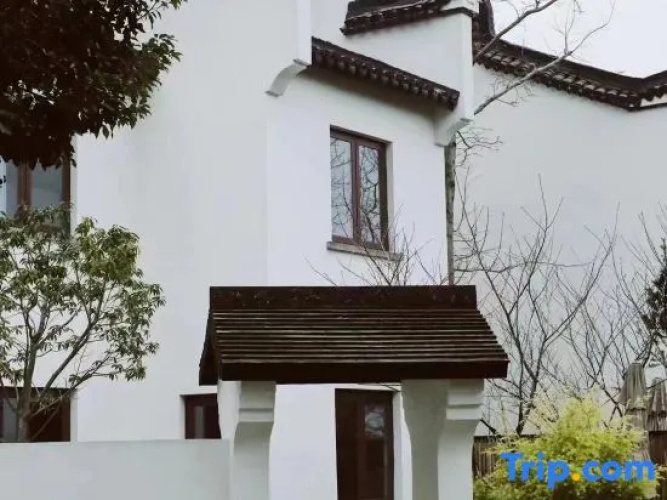 LOSTVILLA(Zhoushan Nandong)