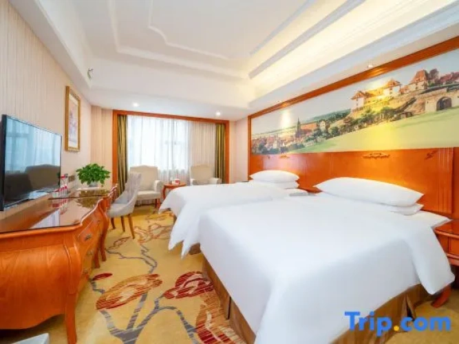 Business Twin room