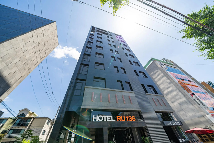 Image de l'hôtel