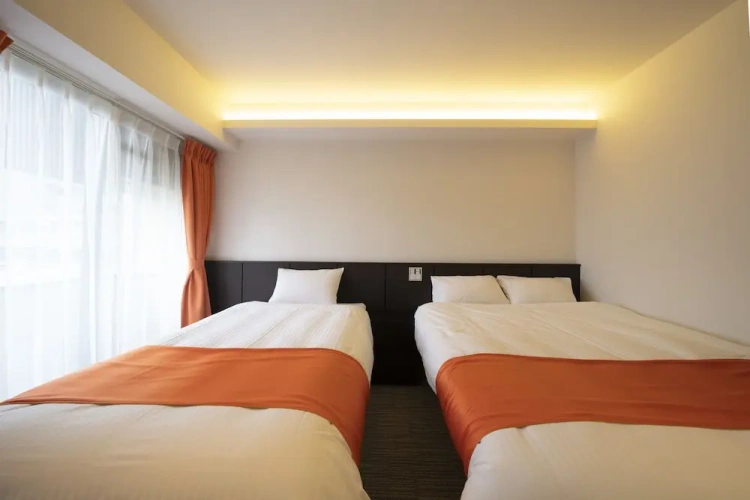 Comfort Twin room