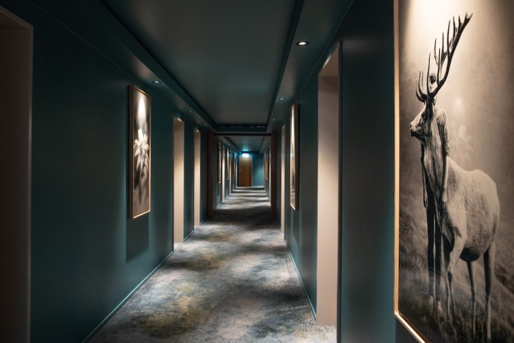 Hotel Schweizerhof photo 29