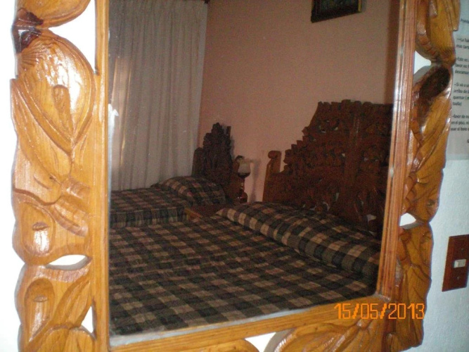 Habitaciones Betito