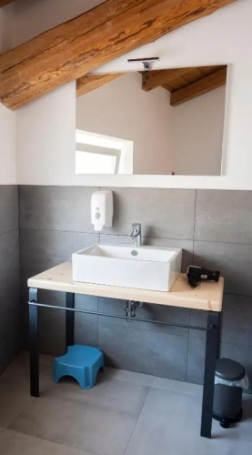 TrentoApartment