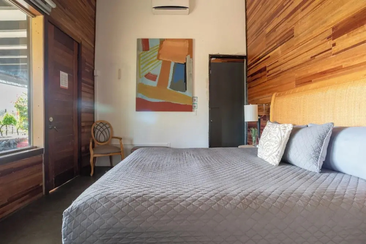 Atika Retreat