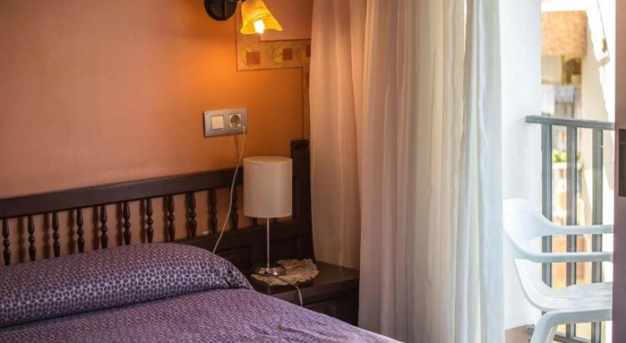 Hotel Rio Mar