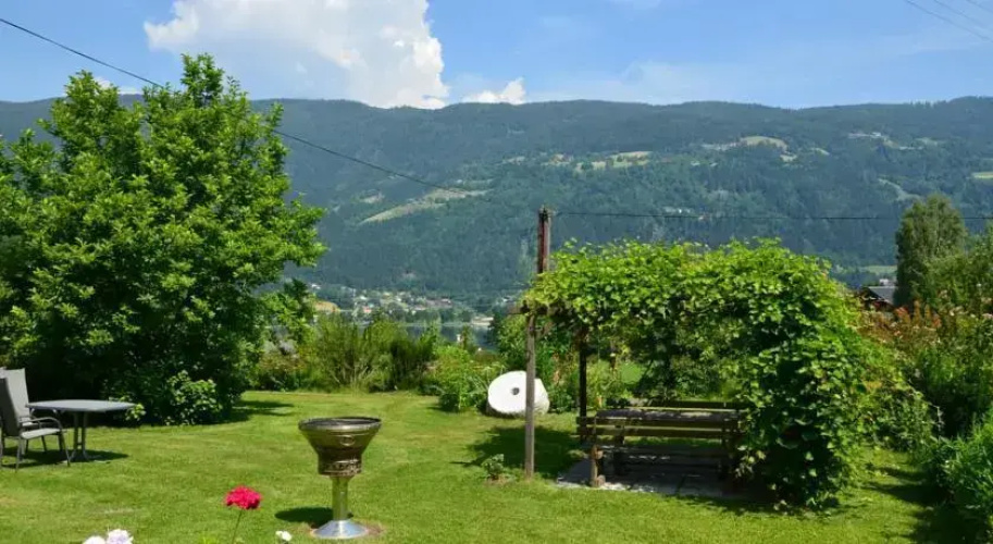 Pension Strauß - Apartments