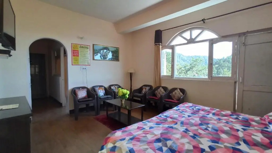 Star View Cottage