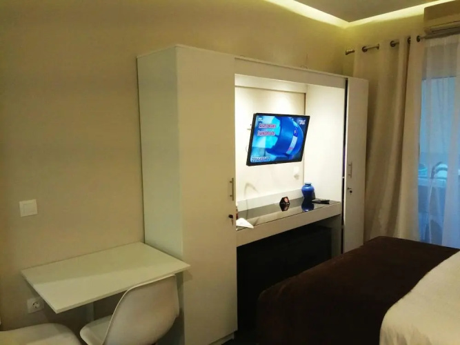 Athens Luxurious Suite 20